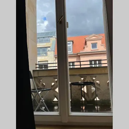 Aussergewoehnliches Apartment In Bester Stadtlage