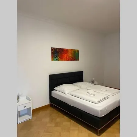 Aussergewoehnliches Apartment In Bester Stadtlage